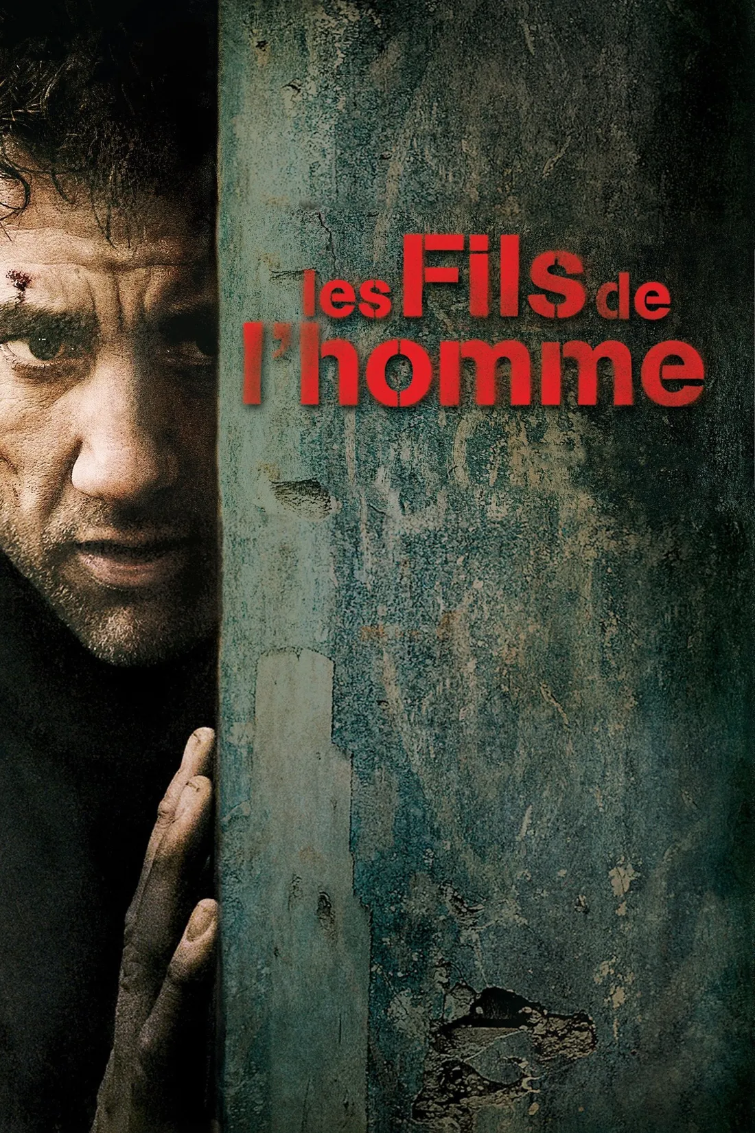 Les Fils de l'homme (2006)